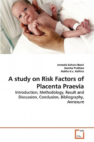 Carte study on Risk Factors of Placenta Praevia Jameela Suhara Beevi