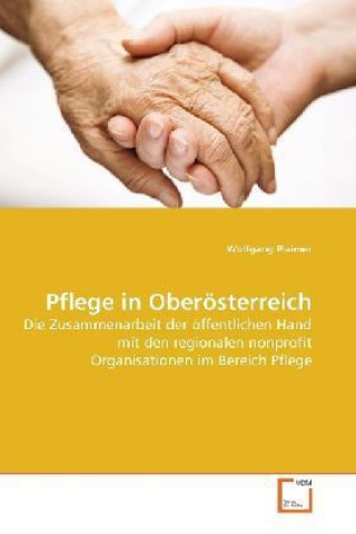 Book Pflege in Oberösterreich Wolfgang Plaimer