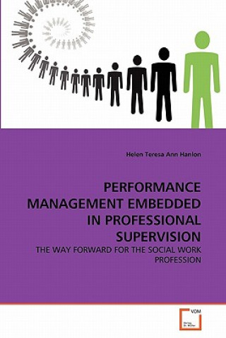 Carte Performance Management Embedded in Professional Supervision Helen Teresa Ann Hanlon