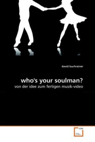 Buch who's your soulman? David Buchrainer