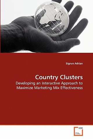 Book Country Clusters Sigrun Adrian