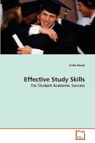 Kniha Effective Study Skills Linda Atwell