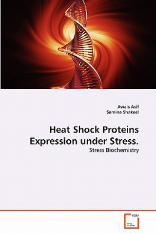 Carte Heat Shock Proteins Expression under Stress. Awais Asif