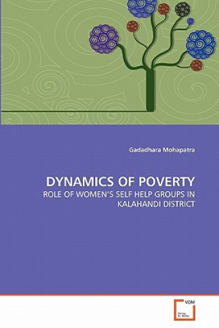 Carte Dynamics of Poverty Gadadhara Mohapatra