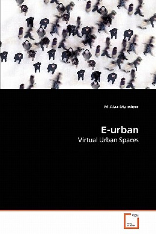 Book E-urban M Alaa Mandour