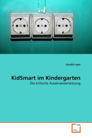 Carte KidSmart im Kindergarten claudio eyer