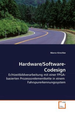 Book Hardware/Software-Codesign Marco Kirschke