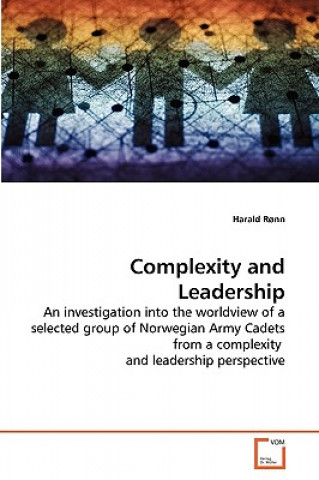 Carte Complexity and Leadership Harald Ronn