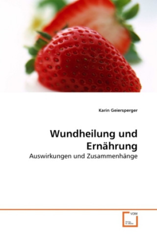 Carte Wundheilung und Ernährung Karin Geiersperger