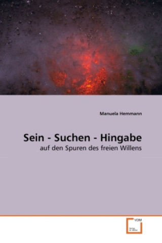 Carte Sein - Suchen - Hingabe Manuela Hemmann