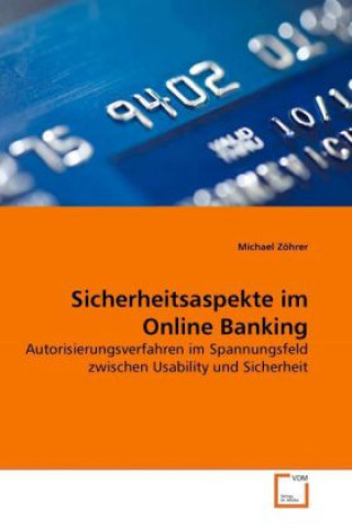 Carte Sicherheitsaspekte im Online Banking Michael Zöhrer
