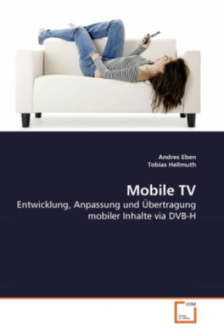 Libro Mobile TV Andres Eben