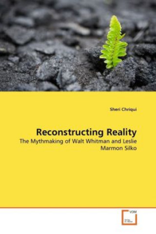 Carte Reconstructing Reality Sheri Chriqui