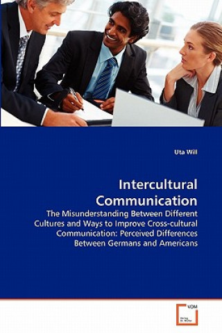 Carte Intercultural Communication Uta Will