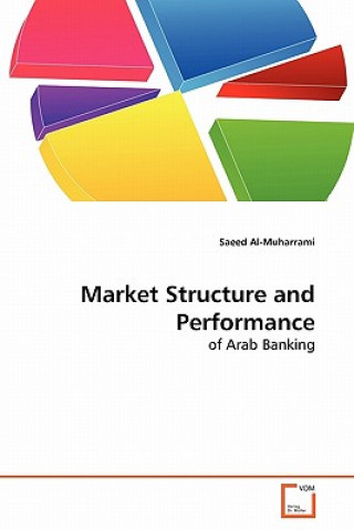 Könyv Market Structure and Performance Saeed Al-Muharrami