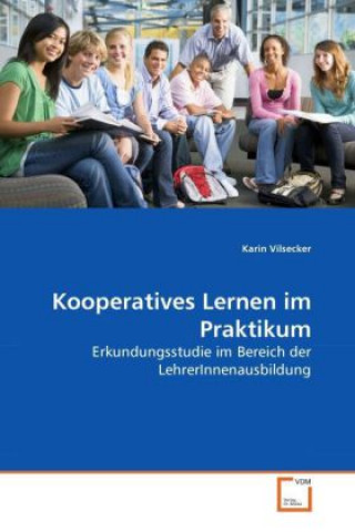 Carte Kooperatives Lernen im Praktikum Karin Vilsecker