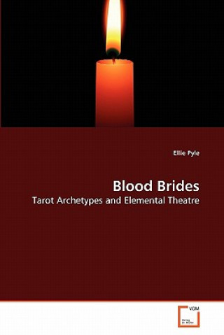 Carte Blood Brides Ellie Pyle