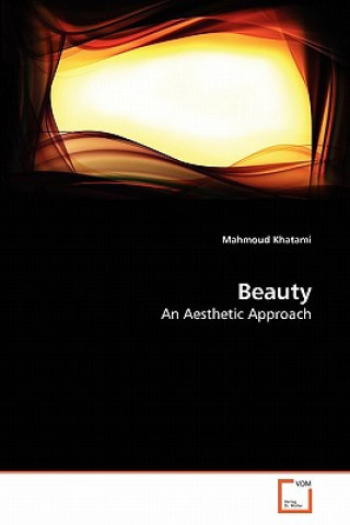 Kniha Beauty Mahmoud Khatami