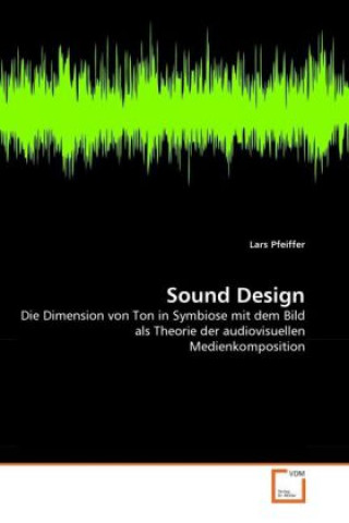 Carte Sound Design Lars Pfeiffer