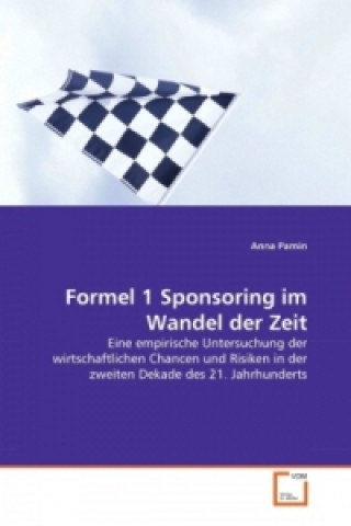 Carte Formel 1 Sponsoring im Wandel der Zeit Anna Pamin