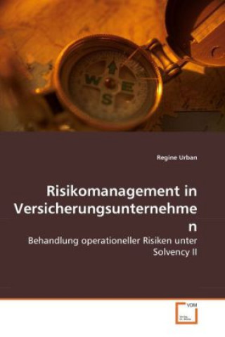 Carte Risikomanagement in Versicherungsunternehmen Regine Urban