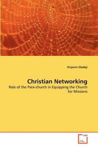 Livre Christian Networking Oriyomi Oladeji