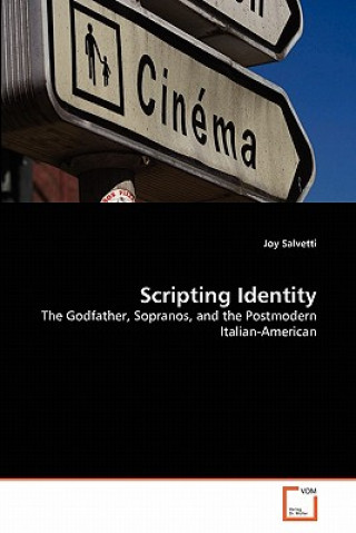 Knjiga Scripting Identity Joy Salvetti