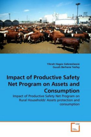 Book Impact of Productive Safety Net Program on Assets and Consumption Yibrah Hagos Gebresilassie