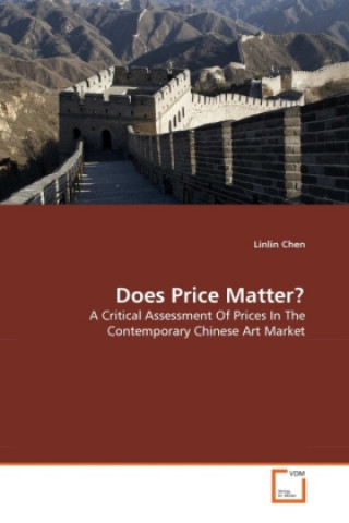 Carte Does Price Matter? Linlin Chen