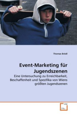 Carte Event-Marketing für Jugendszenen Thomas Brödl