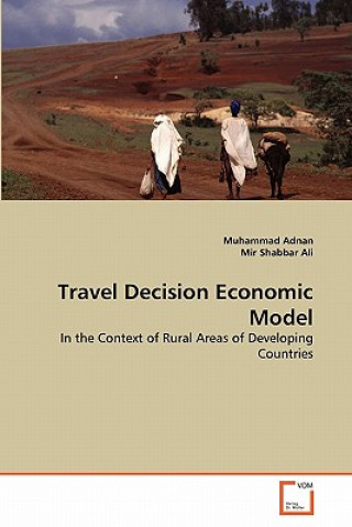 Βιβλίο Travel Decision Economic Model Muhammad Adnan