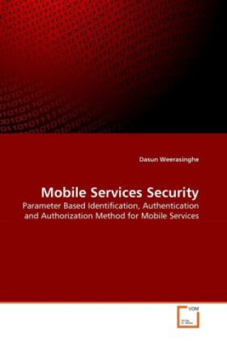 Carte Mobile Services Security Dasun Weerasinghe