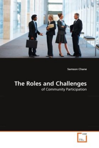 Carte The Roles and Challenges Samson Chane