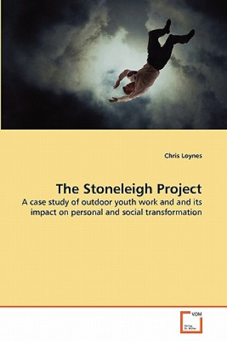 Книга Stoneleigh Project Chris Loynes