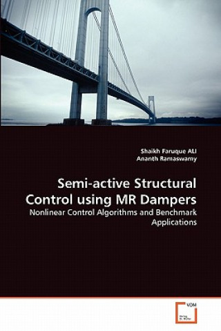 Libro Semi-active Structural Control using MR Dampers Shaikh F. Ali