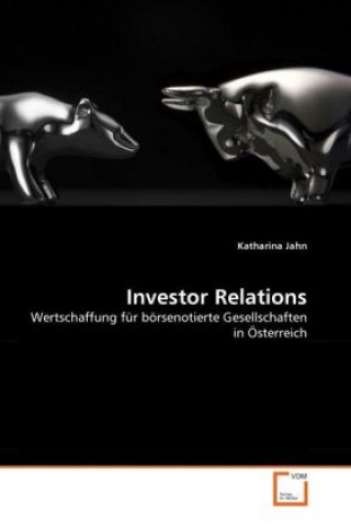Carte Investor Relations Katharina Jahn