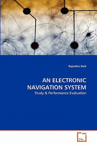 Kniha Electronic Navigation System Rajendra Naik