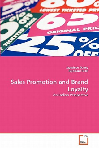 Carte Sales Promotion and Brand Loyalty Jayashree Dubey