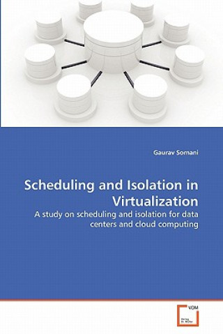 Knjiga Scheduling and Isolation in Virtualization Gaurav Somani