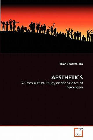 Buch Aesthetics Regina Andreassen