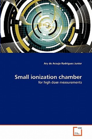 Livre Small ionization chamber Ary de Araujo Rodrigues