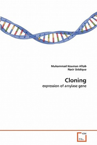 Livre Cloning Muhammad Nauman Aftab