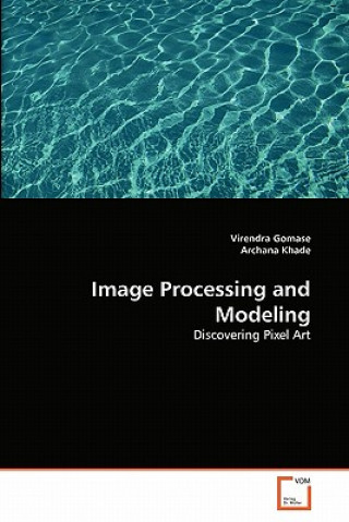Kniha Image Processing and Modeling Virendra Gomase