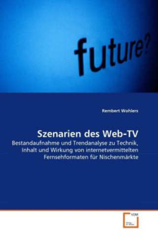 Carte Szenarien des Web TV Rembert Wohlers