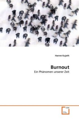 Book Burnout Hanne Kujath