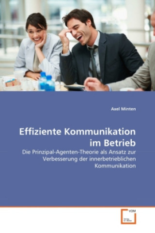 Carte Effiziente Kommunikation im Betrieb Axel Minten