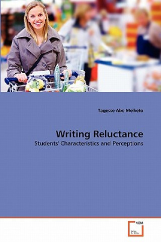 Buch Writing Reluctance Tagesse Abo Melketo