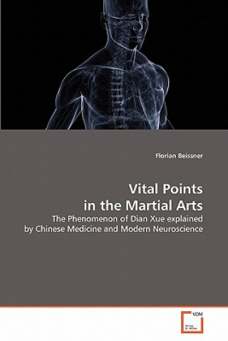 Carte Vital Points in the Martial Arts Florian Beissner