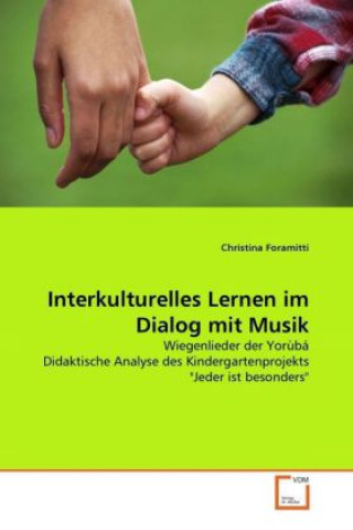 Carte Interkulturelles Lernen im Dialog mit Musik Christina Foramitti