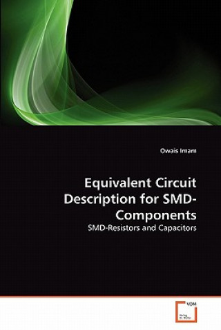 Carte Equivalent Circuit Description for SMD-Components Owais Imam